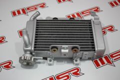 DYLAN 150 CC RADYATÖR