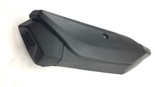 RMG MOTO GUSTO RIKKO EKSOZ KORUMA PLASTIK RIKKO