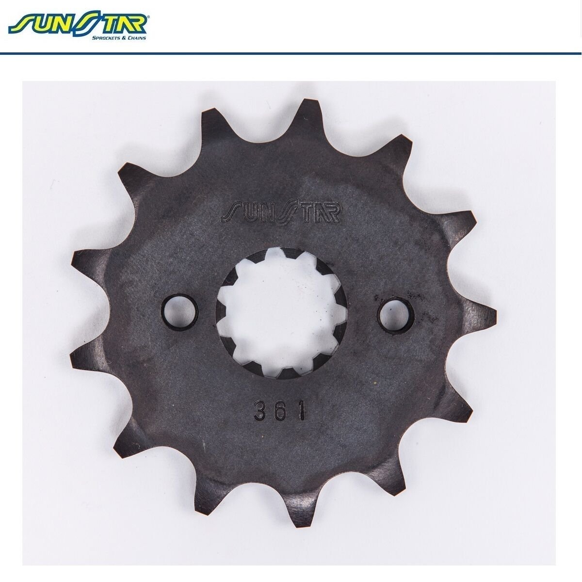 Honda CRF 250 L ÖN DİŞLİ