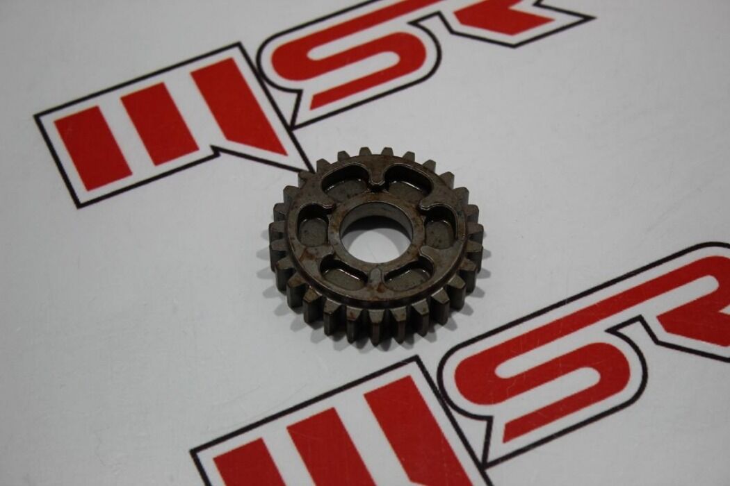 BOXER 150 3. VİTES DİŞLİ KARŞILIĞI A