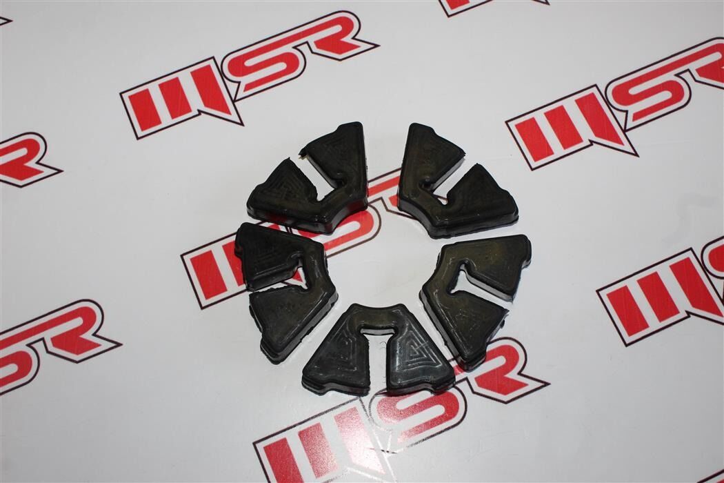 CF 250 NK KAPLİN LASTİĞİ