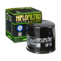 HIFLO YAĞ FİLTRESİ HF191