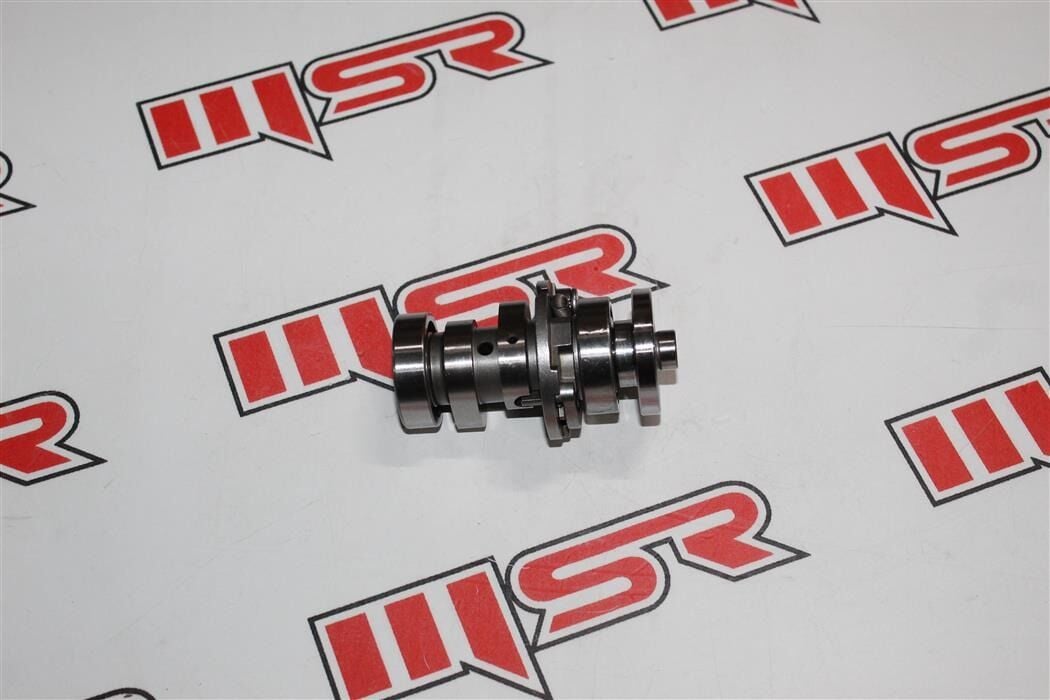 TVS APACHE 150 EKSANTRİK