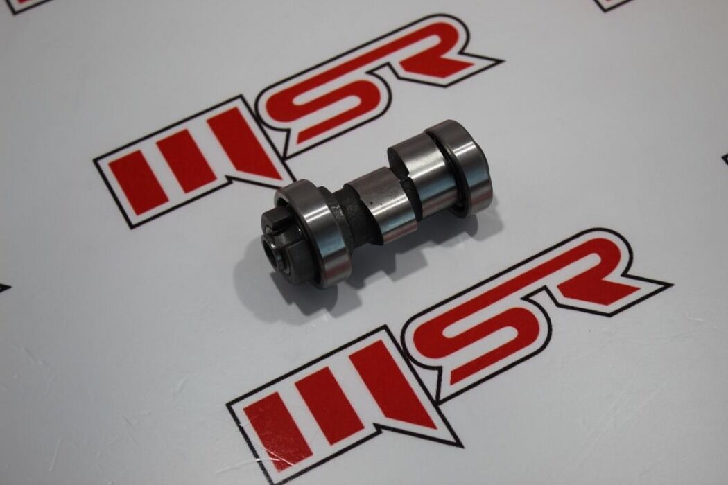 KUBA PARS 150 EKSANTRİK