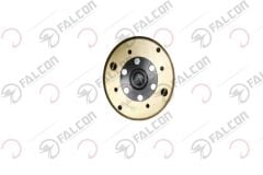 Falcon Mocco Volant Komple