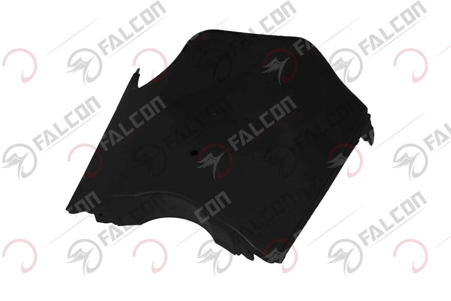 Falcon New Soft Şasi Alt Koruma