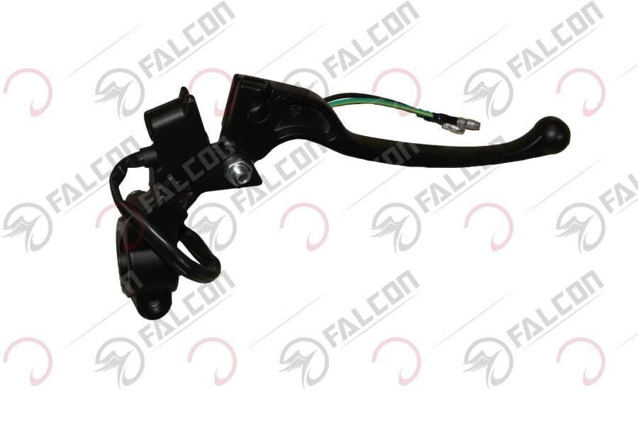 Falcon Power 2000 Arka Fren Levyesi