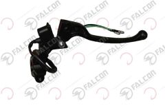 ARKA FREN LEVYESİ-POWER 2000 Falcon