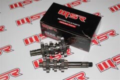 BAJAJ DISCOVER 150-S-150-F CC ŞANZUMAN SETİPULSAR NS 150-NS160-AS150-VİKRANT V15