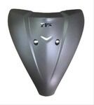 ÖN PANEL ÜST TVS JPT 125 (E5) (GRİ) (KL2205708D)