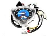 KİLOMETRE PANOSU SK FİZY 125 (120 KLM)