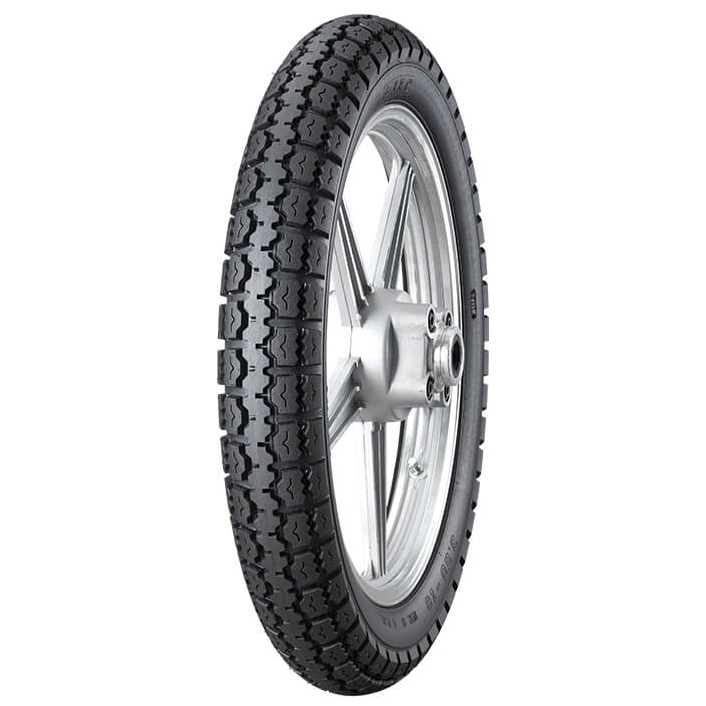 3.50-18 NR-9 R 56P TUBE TYPE