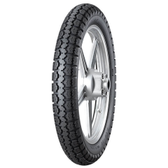 3.50-18 NR-9 R 56P TUBE TYPE