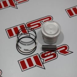 CB 125E PİSTON 0.25