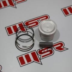 CB 125E PİSTON 0.25