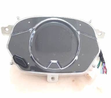 RMG MOTO GUSTO PREGO 125 KM SAAT DIGITAL