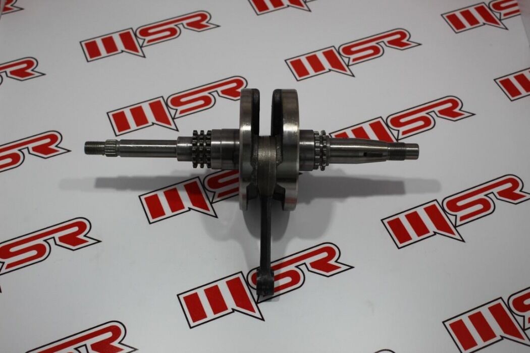 DYLAN 150 CC KRANK BİLYASIZ