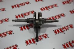 DYLAN 150 CC KRANK BİLYASIZ