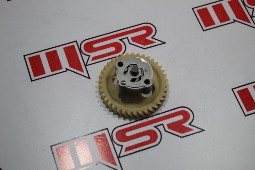 YAMAHA YS125 YAĞ POMPA