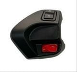 KUMANDA TVS JPT 125 (E5) SAĞ (KL221260)