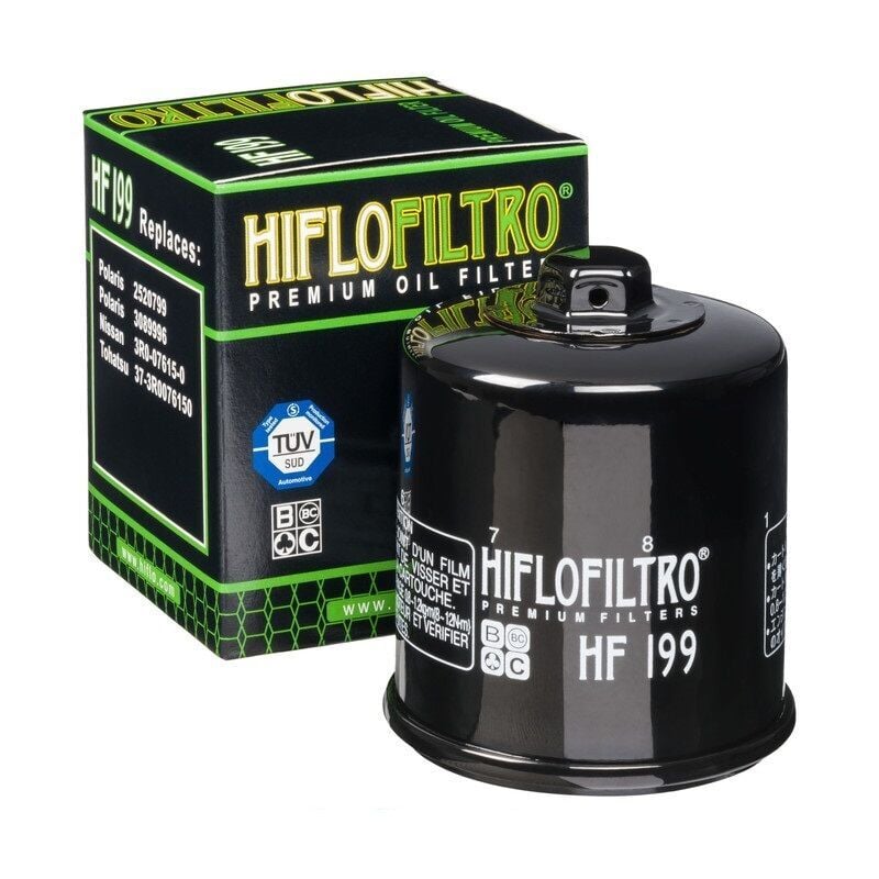 HIFLO YAĞ FİLTRESİ HF199