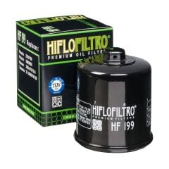 HIFLO YAĞ FİLTRESİ HF199