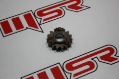 BOXER 150 4. VİTES DİŞLİ A