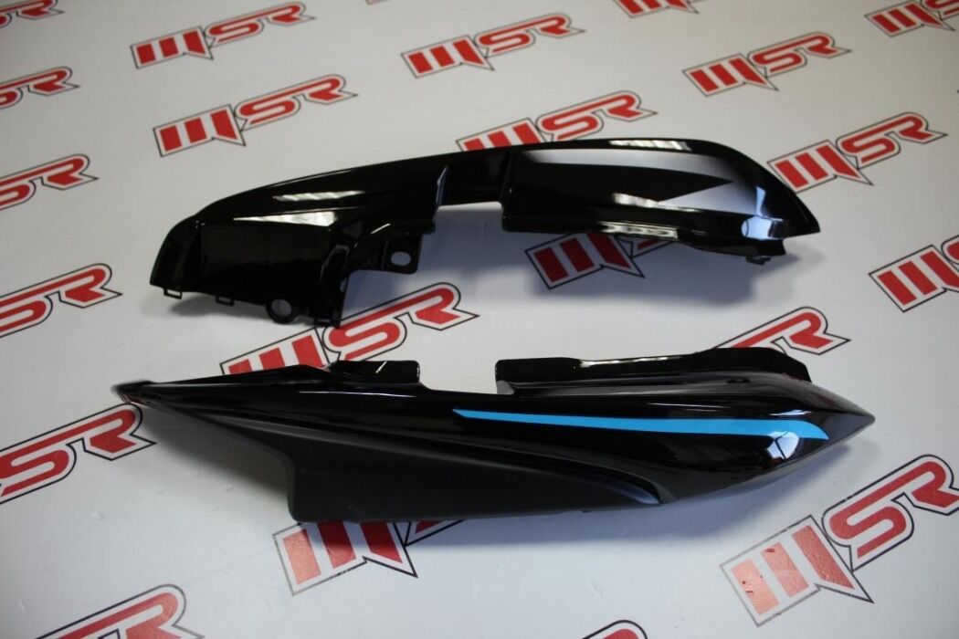 CB 125 E SELE ATL GRENAJ SİYAH