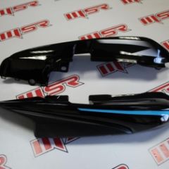 CB 125 E SELE ATL GRENAJ SİYAH