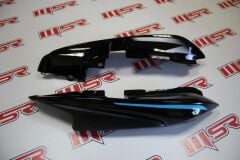 CB 125 E SELE ATL GRENAJ SİYAH