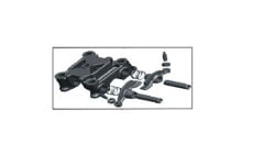 REGAL RAPTOR DD-250E-9 Külbütör Komple - YENİ MODEL BİLYALI