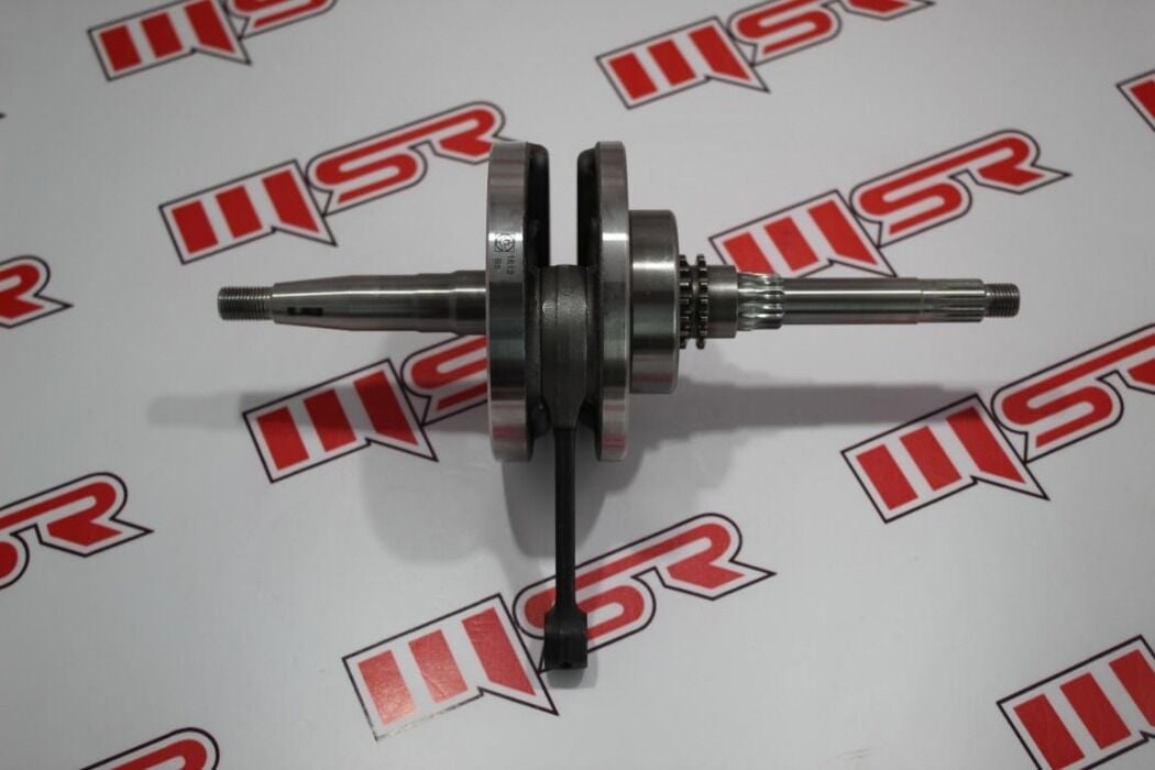 YAMAHA DELİGHT 125 KRANK A