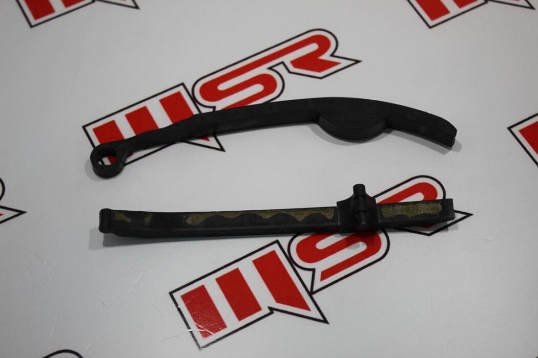 KUBA PARS 150 EKSANTRİK ZİNCİR KILAVUZU