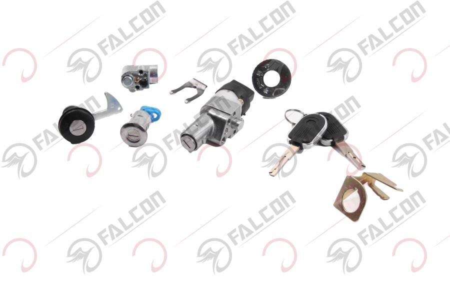 KONTAK SETİ 60W-HANDY 249 (250 W) Falcon