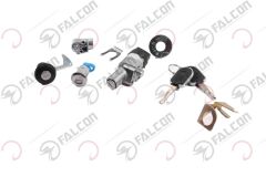 Falcon Handy 249 (250 W) Kontak Seti 60w