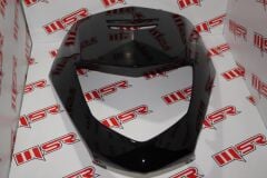 HONDA BEAT FAR ÇERÇEVE SİYAH A