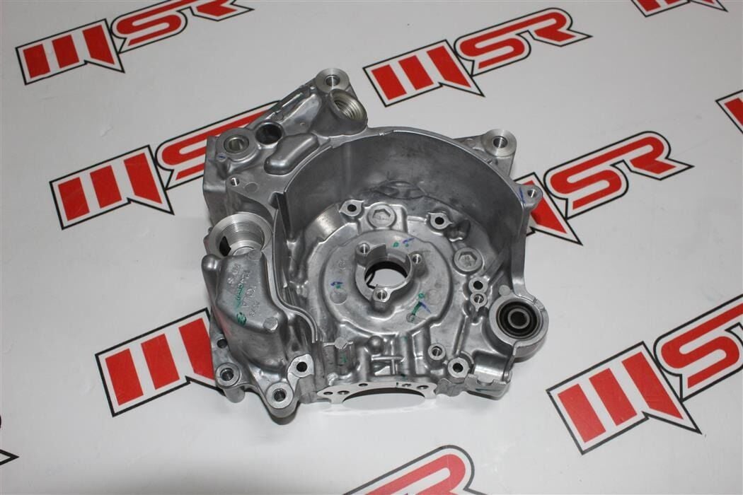 HONDA ACTIVA 125 CARTER SAĞ A