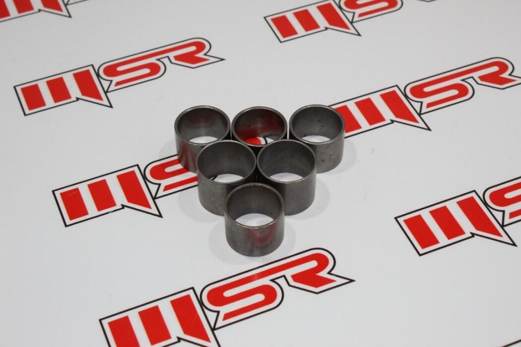 JAWA ÖN BURÇ SETİ