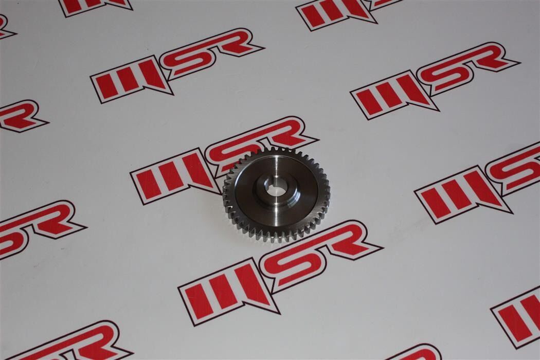 LX200-KYMCO150 BALANSÖR DİŞLİ KARŞILIĞI 44T  16 MM ORJ