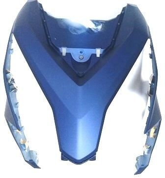 RMG MOTO GUSTO PREGO 125 ON GOGUS MAT LACIVERT