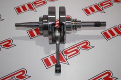 SPACY 110 CC KRANK OEM TEK BİLYALI