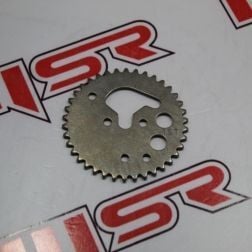 YAMAHA YS125 EKSANTRİK DİŞLİ