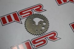 YAMAHA YS125 EKSANTRİK DİŞLİ