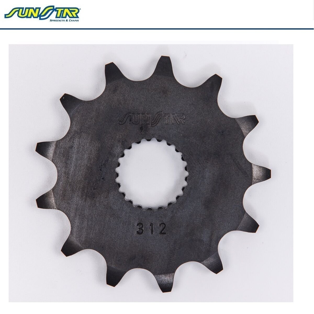 Honda CRF 250 R ÖN DİŞLİ