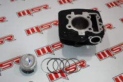 BAJAJ BOXER 150 SİLİNDİR KİT  A