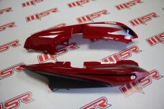 CB 125 E SELE ATL GRENAJ KIRMIZI