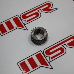 KUBA PARS 150 MARŞ DİŞLİSİ
