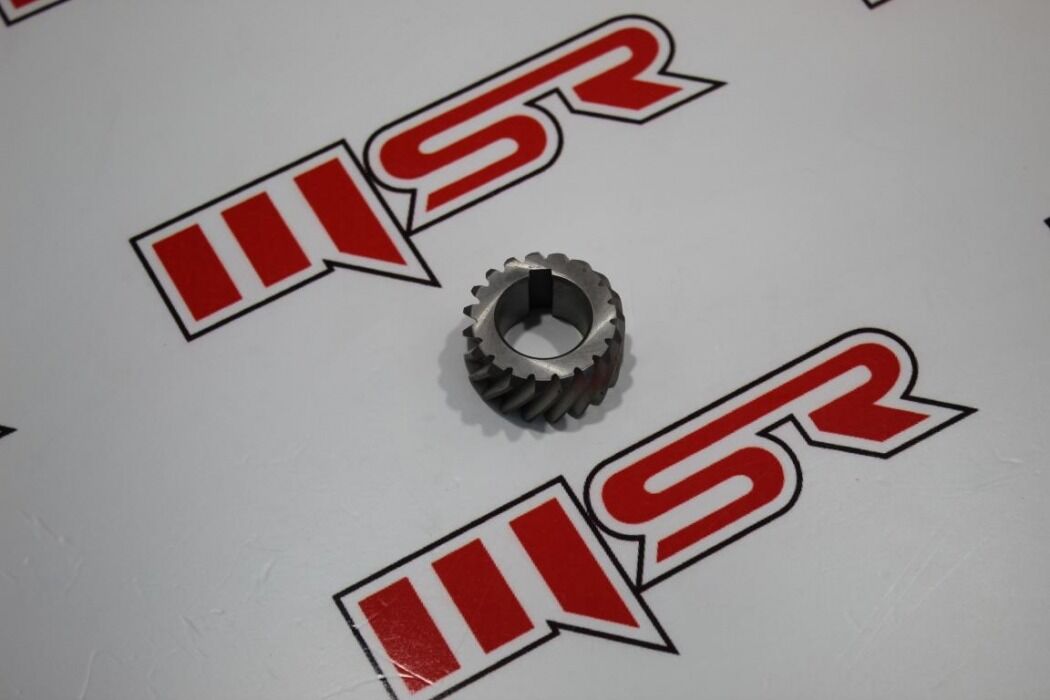 KUBA PARS 150 MARŞ DİŞLİSİ