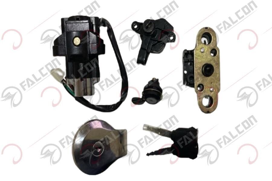 KONTAK SETİ-FREEDOM 277 Falcon