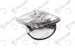 ÖN SİNYAL SOL-HANDY 249 (250 W) Falcon